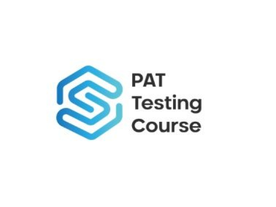 PAT Testing Course