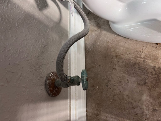 Blackburn Plumbing, Air & Electric