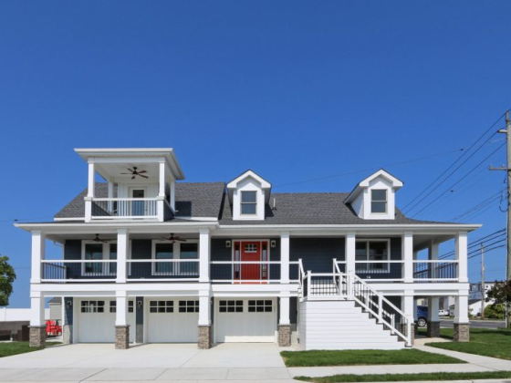 McHugh Builders LLC