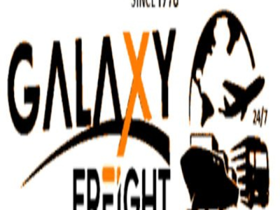 Galaxy Freight Services