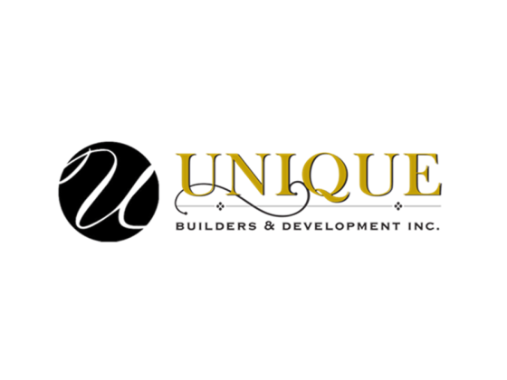 Unique Builders and Remodeling Houston