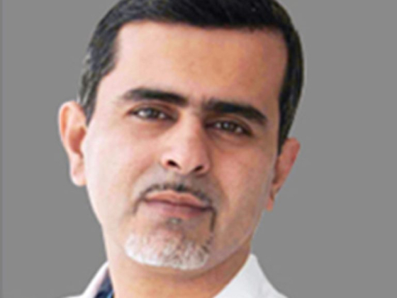 Best Head & Neck Oncologist at Medanta