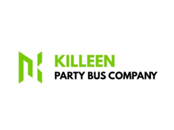 Killeen Party Bus Company