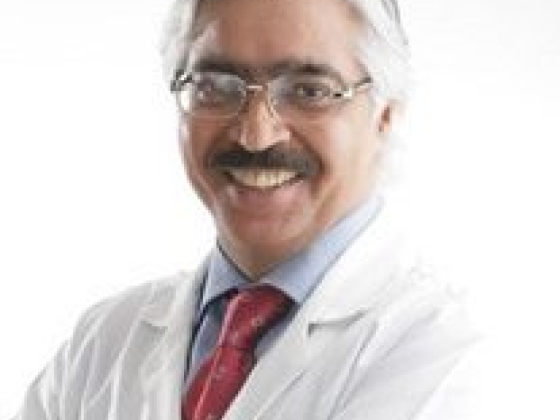 TAVI Procedure with Dr. Ashok Seth