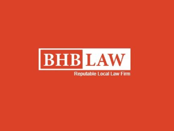 BHB Law