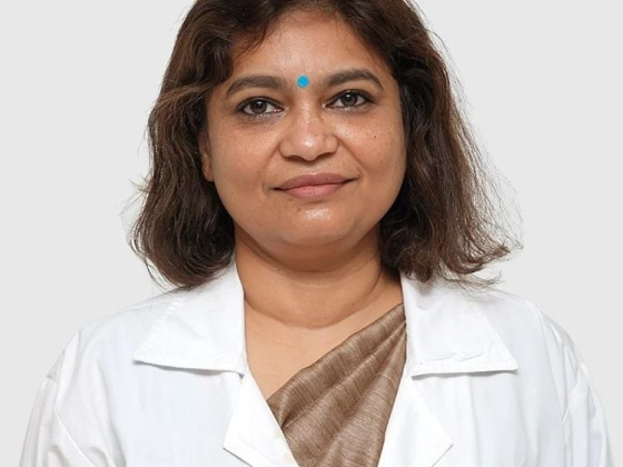 Dr Shama Kovale | ENT Specialist in Mumbai