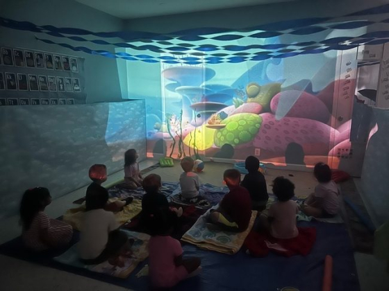 Early Bird Development Center - Daycare for Infants, Toddlers, & Preschoolers