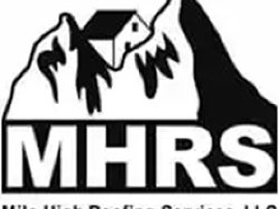 Mile High Roofing Services