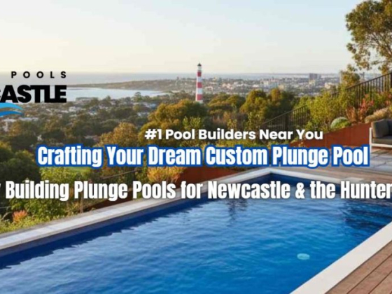 Plunge Pools Newcastle