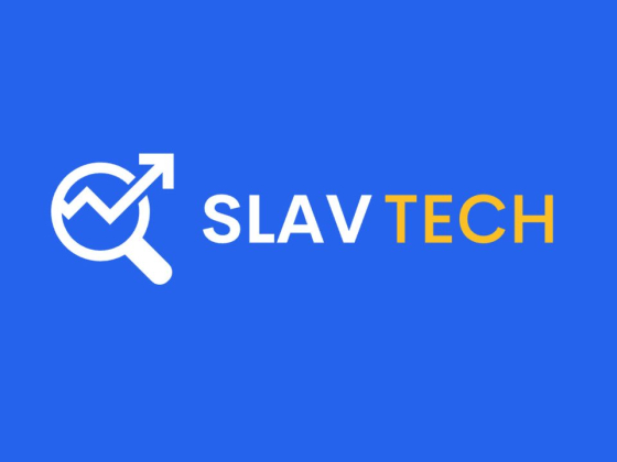 Slavtech Marketing Inc.