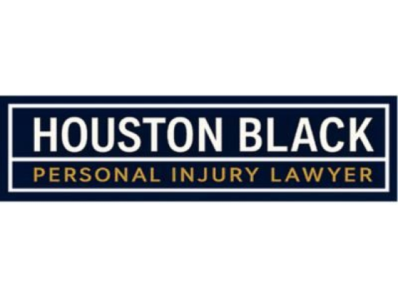 Houston Black Personal Injury Lawyer