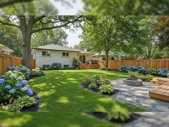 Signature Landscaping Oshawa