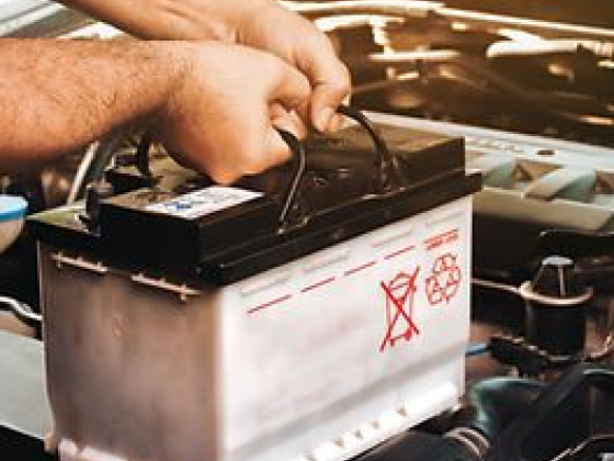 Blazek Diagnostic & Automotive Repair Inc.