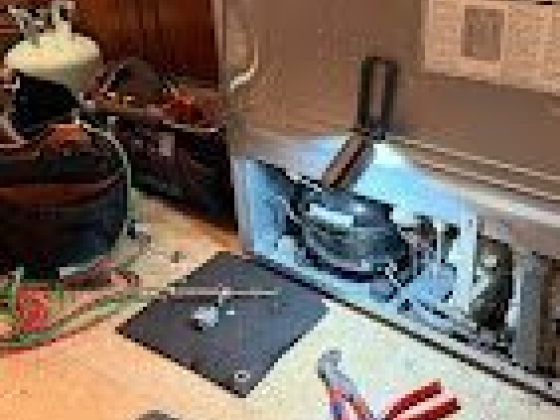 True Tech Appliance Repair