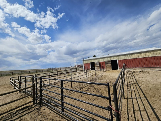 Pawnee Fence Company