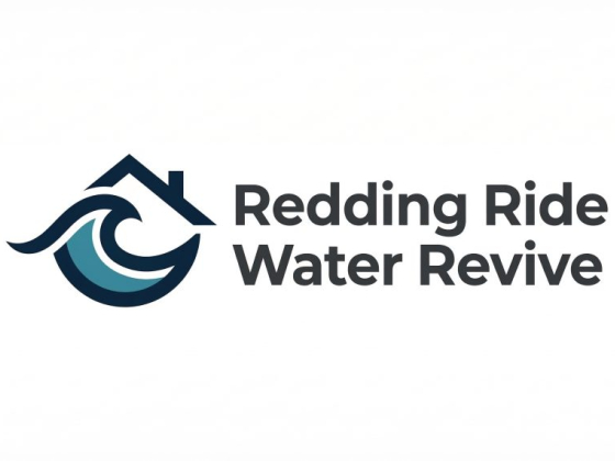 Redding Ride Water Revive