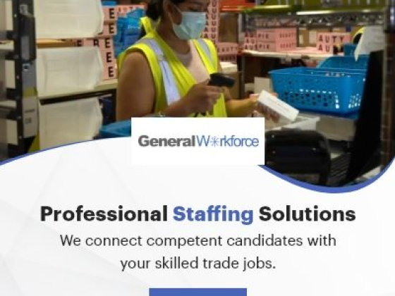 General Workforce
