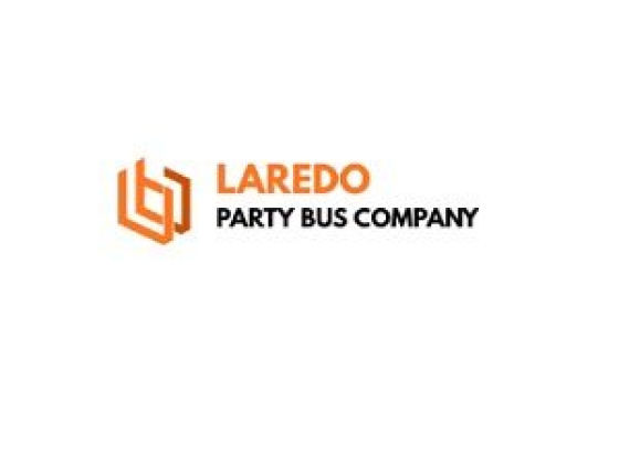 Laredo Party Bus Company