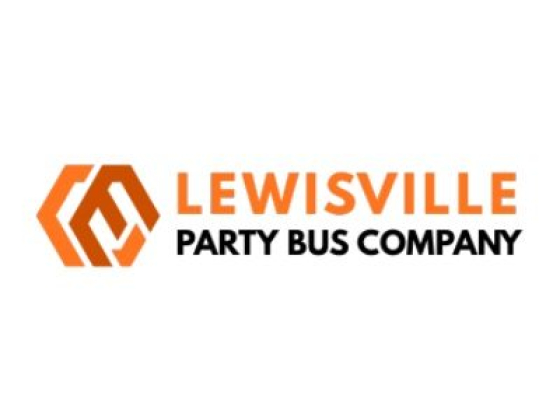 Lewisville Party Bus Company