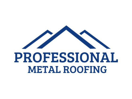 Professional Metal Roofing Inc.