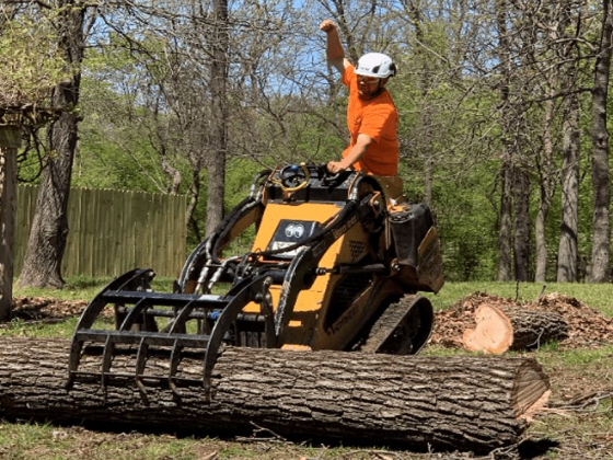 Trufast Tree Service
