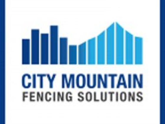 City Mountain Glass Fencing