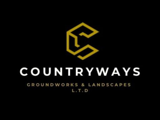 Countryways Groundwork’s & Landscapes