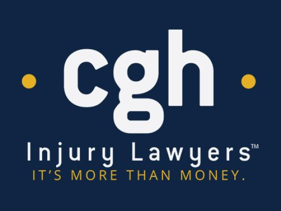 CGH Injury Lawyers