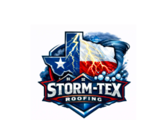 Storm-Tex Roofing