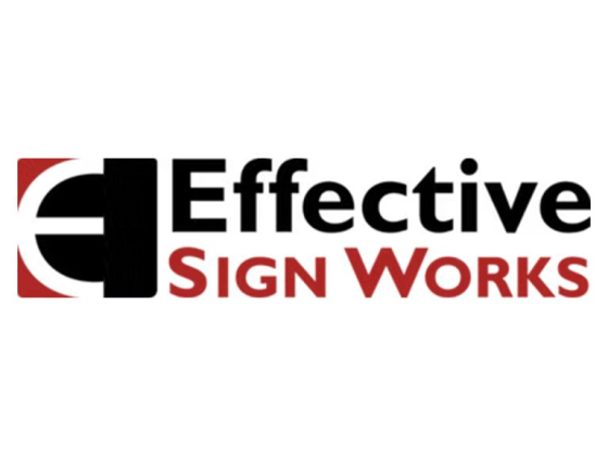 Effective Sign Works