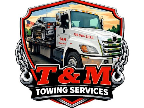 T & M Towing