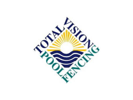 Total Vision Pool Fencing