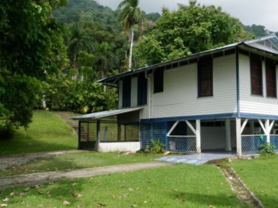 Hidden Bay Realty