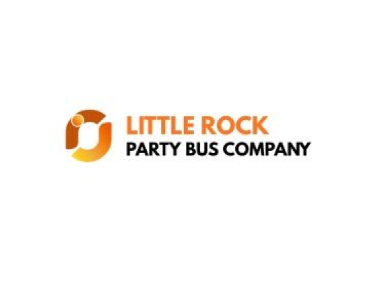 Little Rock Party Bus Company