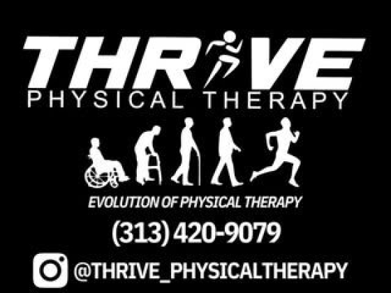 Thrive Physical Therapy & Massage