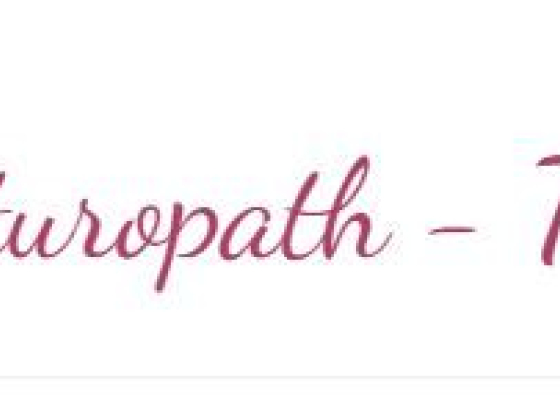 Naturopath Tina