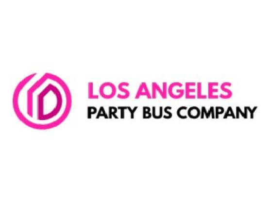 Los Angeles Party Bus Company