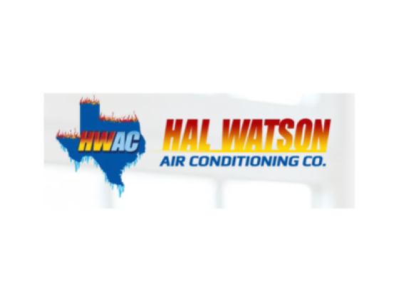 Hal Watson Air Conditioning