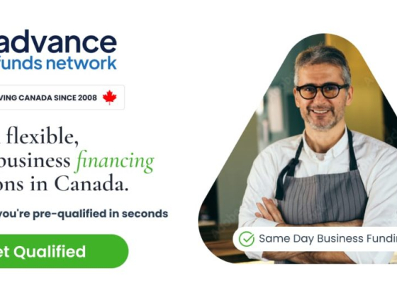 business funding