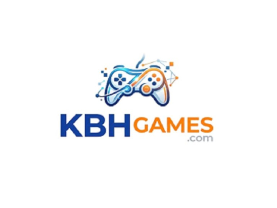 KBH Games