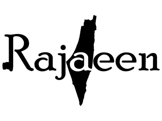 Rajaeen Keffiyeh