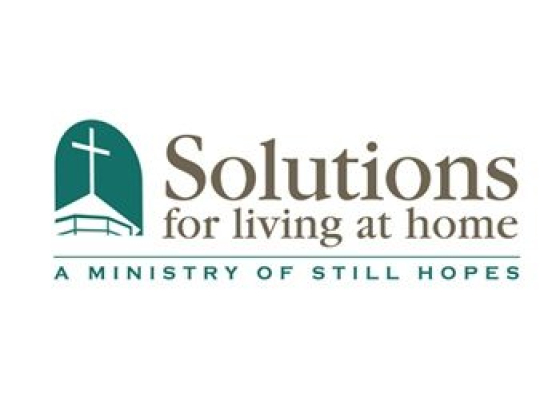 Solutions for Living at Home