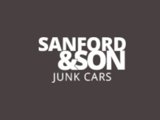 Sanford & Son Junk Cars