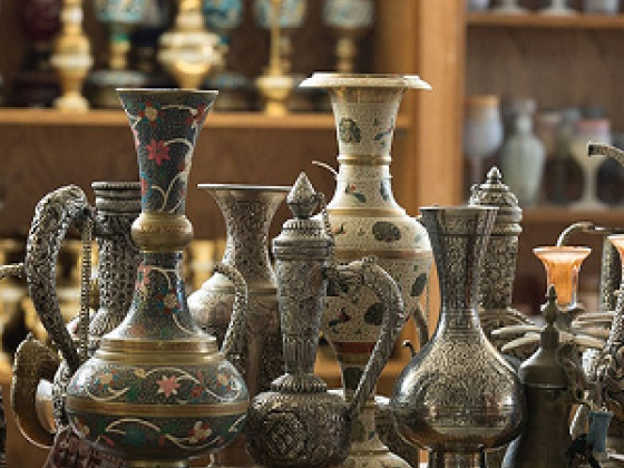 Country Classic Antiques