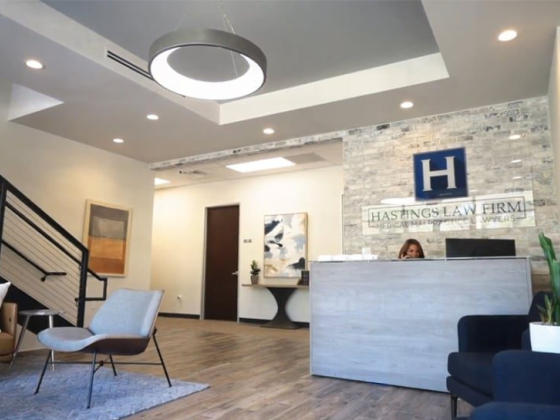 Hastings Law Firm Medical Malpractice Lawyers