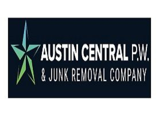Austin Central P.W. & Junk Removal Company