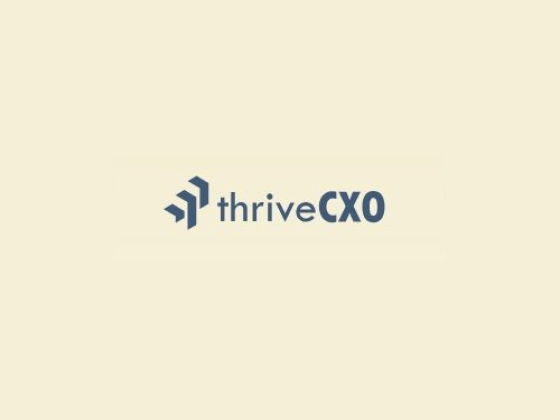 ThriveCXO