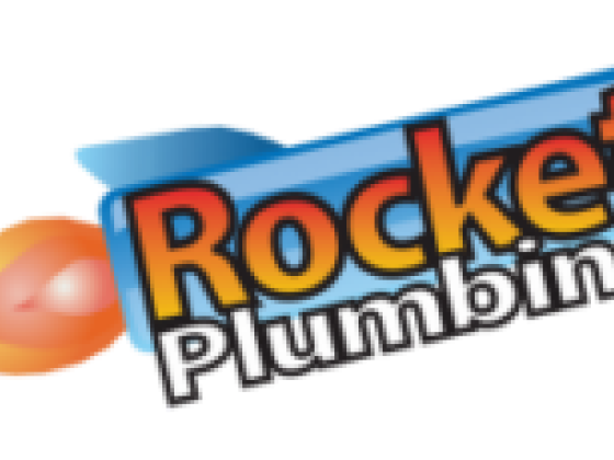 Rocket Plumbing