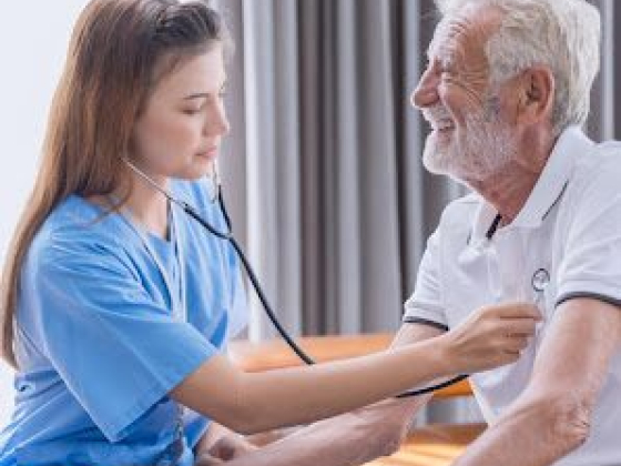 Core Primary Care
