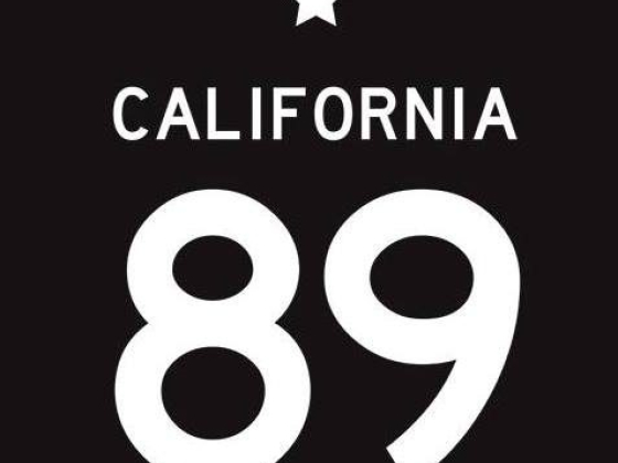 California 89